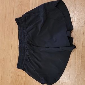 Track that lululemom short